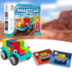 Smart Games - Smart Car