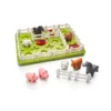 Smart Games - Smart Zwierzaki na wsi (Farmer)
