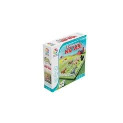Smart Games - Smart Zwierzaki na wsi (Farmer)