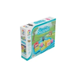 Smart Games - Trzy małe świnki Deluxe