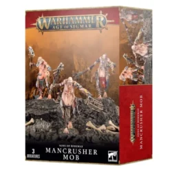 Sons of Behemat Spearhead Warhammer Age of Sigmar