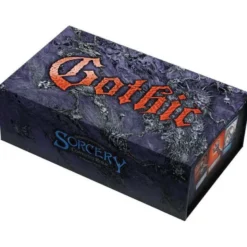Sorcery TCG: Gothic Booster Display (36 packs) - EN