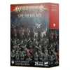 Soulblight Gravelords Spearhead Warhammer Age of Sigmar