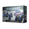 Space Marines: Assault Intercessors + Paints Set