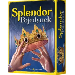 Splendor: Pojedynek