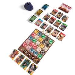 Splendor: Pojedynek