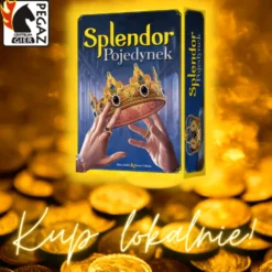 Splendor: Pojedynek