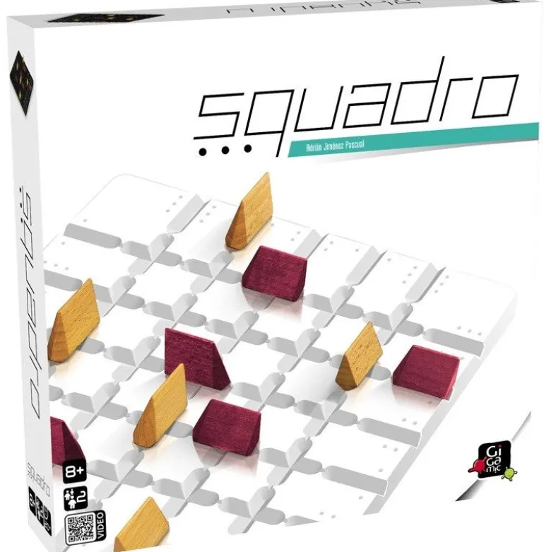 Squadro