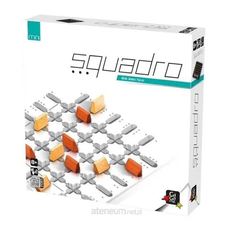Squadro Mini
