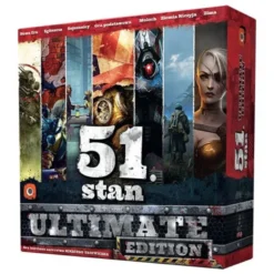 51. Stan: Ultimate Edition
