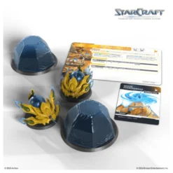 StarCraft- Armia Protoss - Sentry