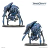 StarCraft- Armia Protoss - Stalker