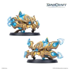 StarCraft- Armia Protoss - Starter Set