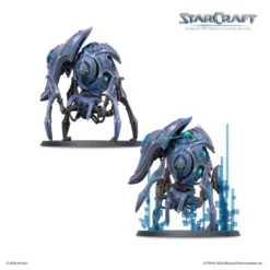 StarCraft- Armia Protoss - Starter Set