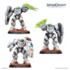 StarCraft- Armia Terran: Medic