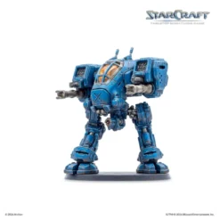 StarCraft- Armia Terran: Starter Set