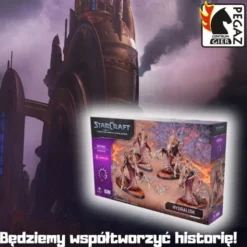 StarCraft- Armia Zerg: Hydralisk
