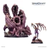 StarCraft- Armia Zerg: Kerrigan i Omega Worm