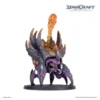 StarCraft- Armia Zerg: Raveger