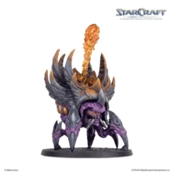 StarCraft- Armia Zerg: Raveger