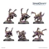 StarCraft- Armia Zerg: Roach