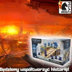 StarCraft- Lost Temple Ramp- Teren