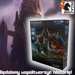 StarCraft- Lost Temple- Teren