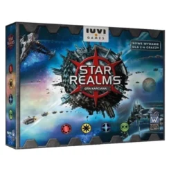 Star Realms (nowa edycja polska)