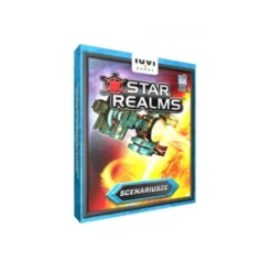 Star Realms: Scenariusze