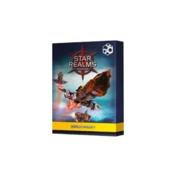 Star Realms: Zestaw Promo 1
