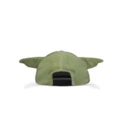 STAR WARS - BABY YODA PLUSH SNAPBACK (Czapka z uszkami) - Oryginalna