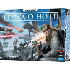 Star Wars: Bitwa o Hoth