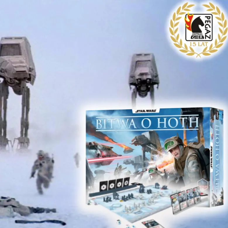 Star Wars: Bitwa o Hoth