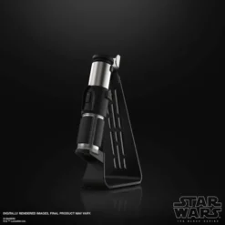 Star Wars Force FX Elite Lightsaber Yoda