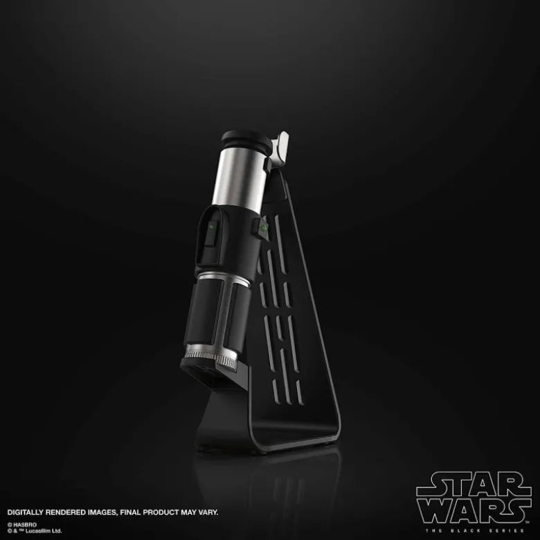 Star Wars Force FX Elite Lightsaber Yoda