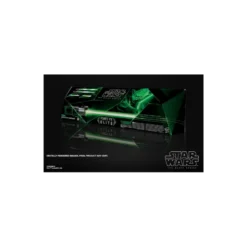 Star Wars Force FX Elite Lightsaber Yoda