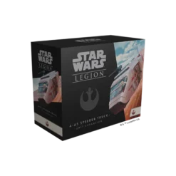 Star Wars Legion: A-A5 Speeder Truck Unit Expansion