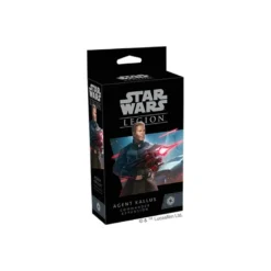 Star Wars Legion: Agent Kallus Commander Expansion