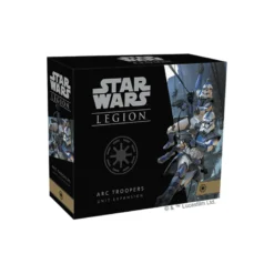 Star Wars: Legion - ARC Troopers Unit Expansion