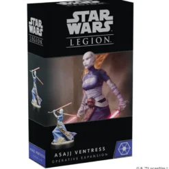 Star Wars Legion: Asajj Ventress Operative Expansion