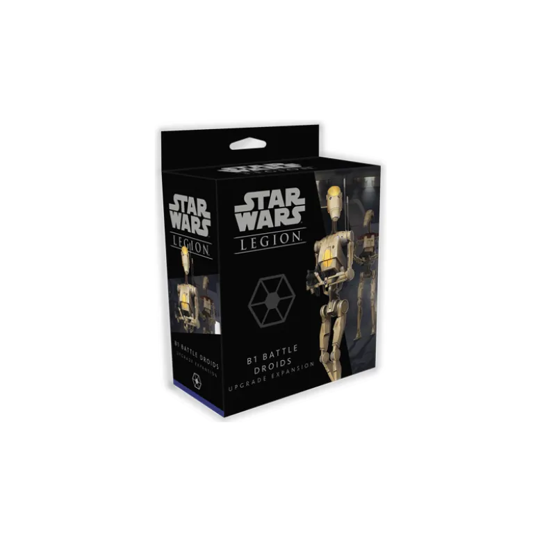Star Wars: Legion - B1 Battle Droids Upgrade Expansion