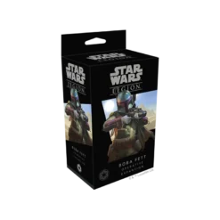 Star Wars: Legion - Boba Fett Operative Expansion