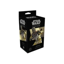 Star Wars: Legion - Bossk Operative Expansion