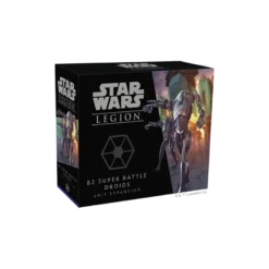 Star Wars: Legion - B2 Super Battle Droids Unit Expansion