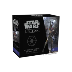 Star Wars: Legion - BX-series Droid Commandos Unit Expansion