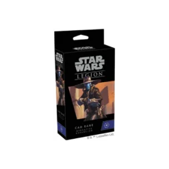 Star Wars: Legion - Cad Bane Operative Expansion