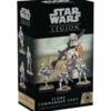 Star Wars Legion: Clone Commander Cody