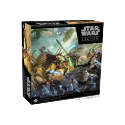 Star Wars Legion - Clone Wars Core Set