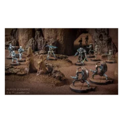 Star Wars Legion - Clone Wars Core Set