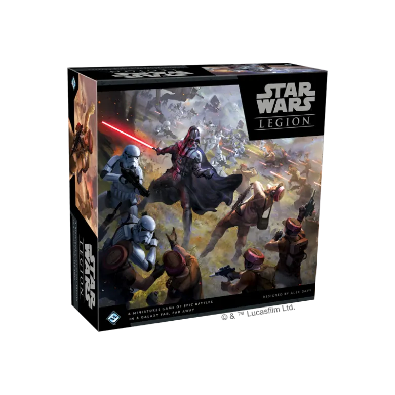 Star Wars: Legion - Core Set